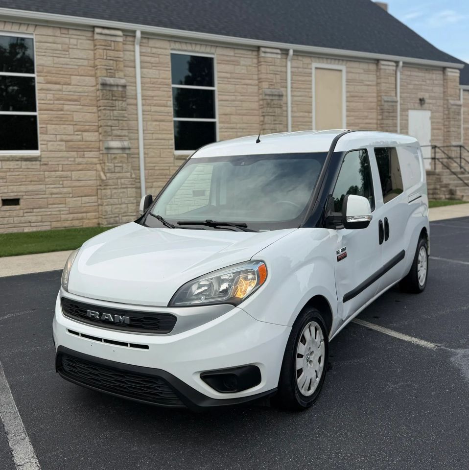 ram promaster city 2019 ZFBHRFBB8K6M06072 image ram promaster city 2019 ZFBHRFBB8K6M06072 image